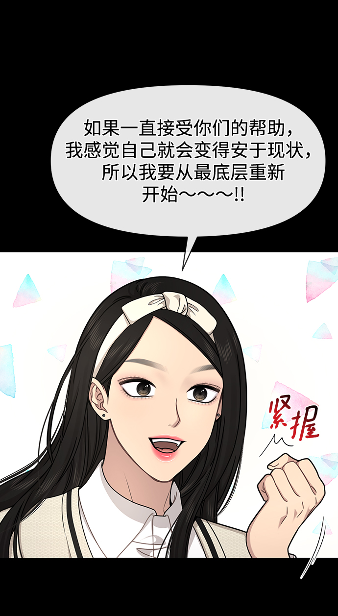 時尚翹臀男 - [第78話] 時尚出院(2/3) - 6