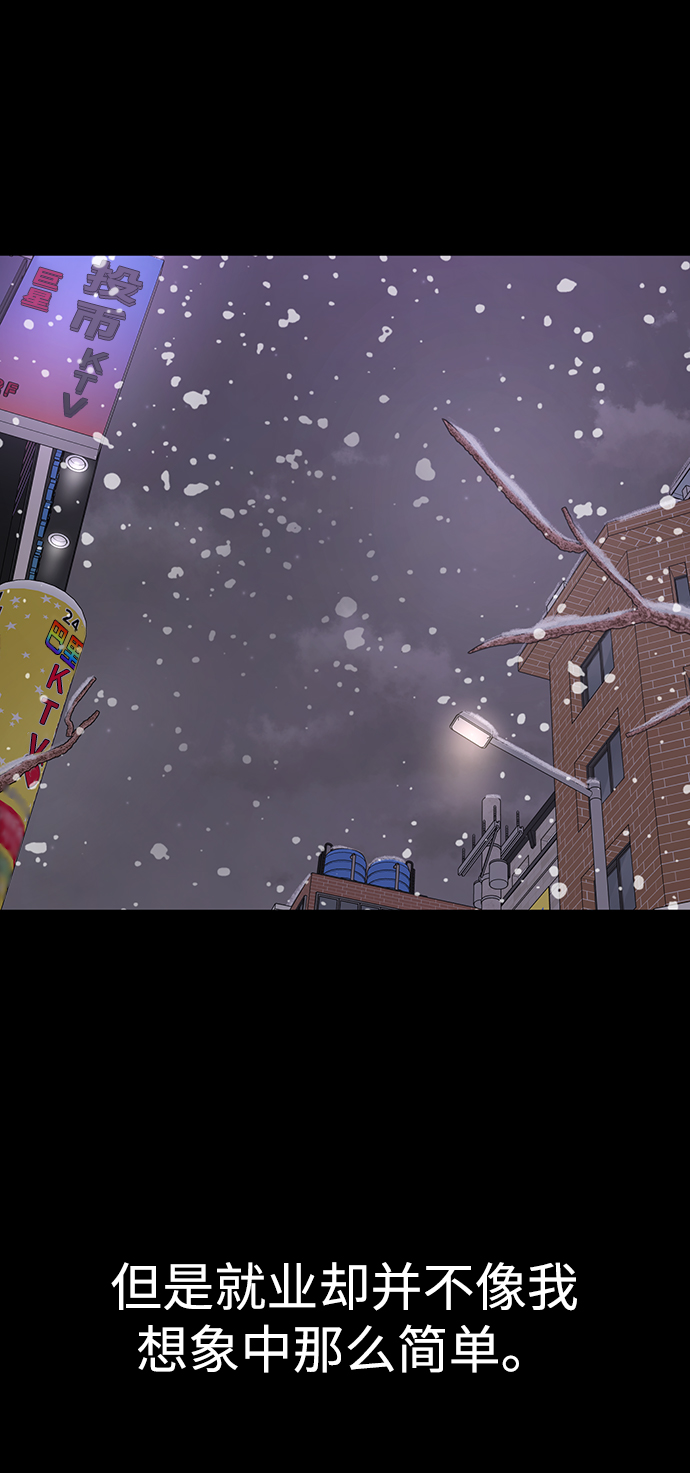 時尚翹臀男 - [第78話] 時尚出院(2/3) - 4