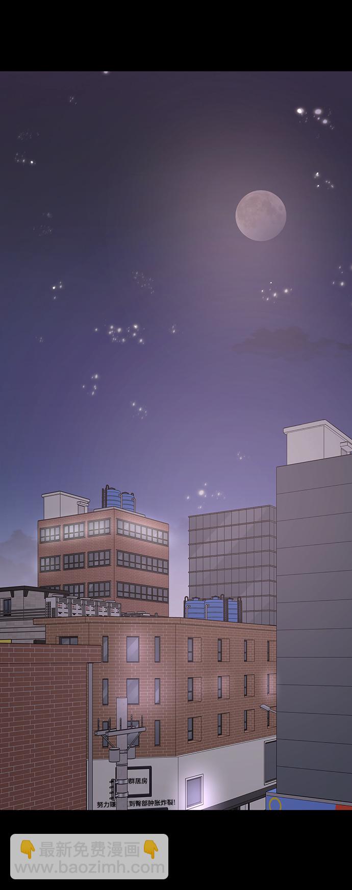 時尚翹臀男 - [第78話] 時尚出院(2/3) - 6