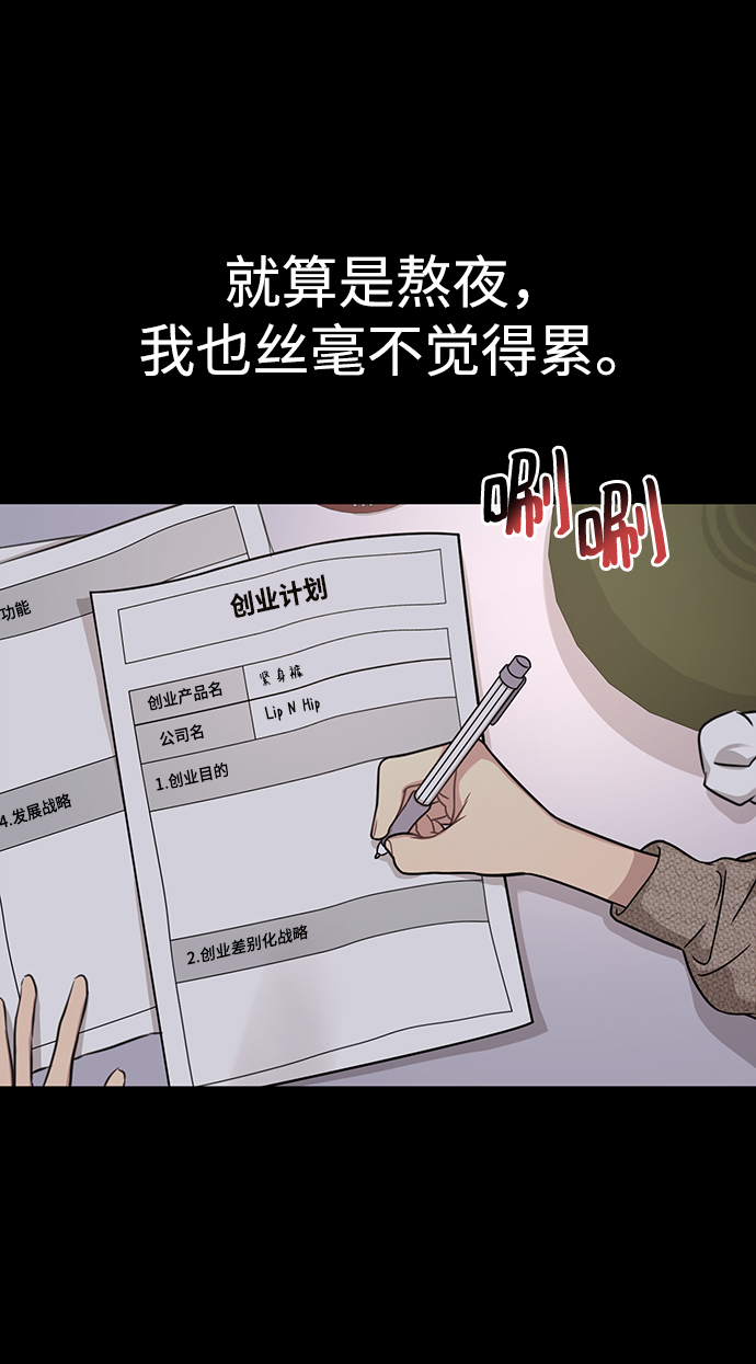 時尚翹臀男 - [第78話] 時尚出院(2/3) - 1