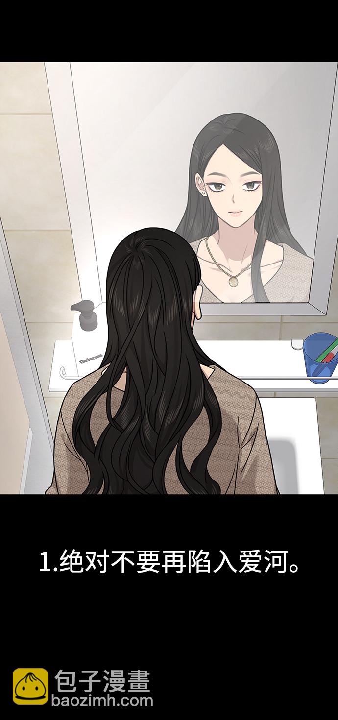 時尚翹臀男 - [第78話] 時尚出院(2/3) - 3