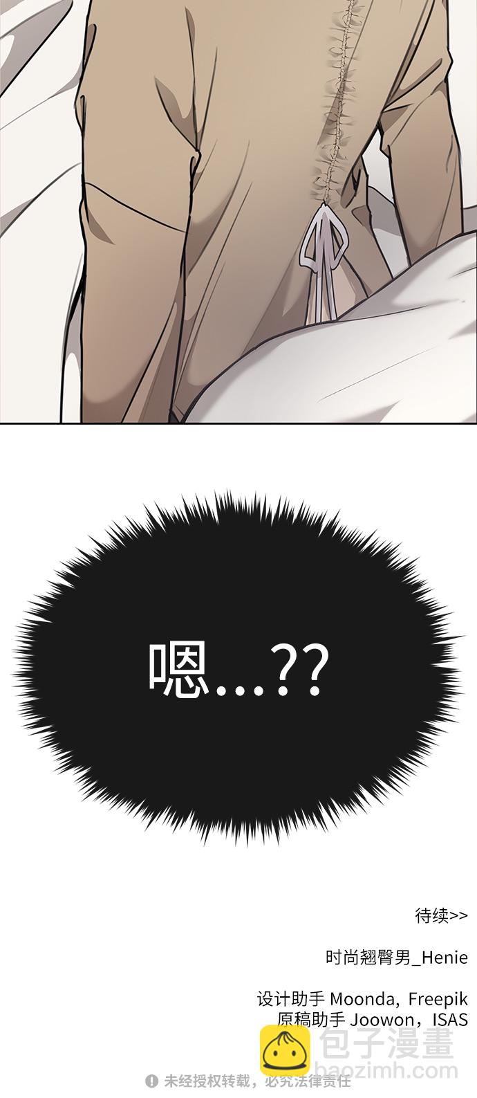 時尚翹臀男 - [第9話] 時尚混宿(2/2) - 6