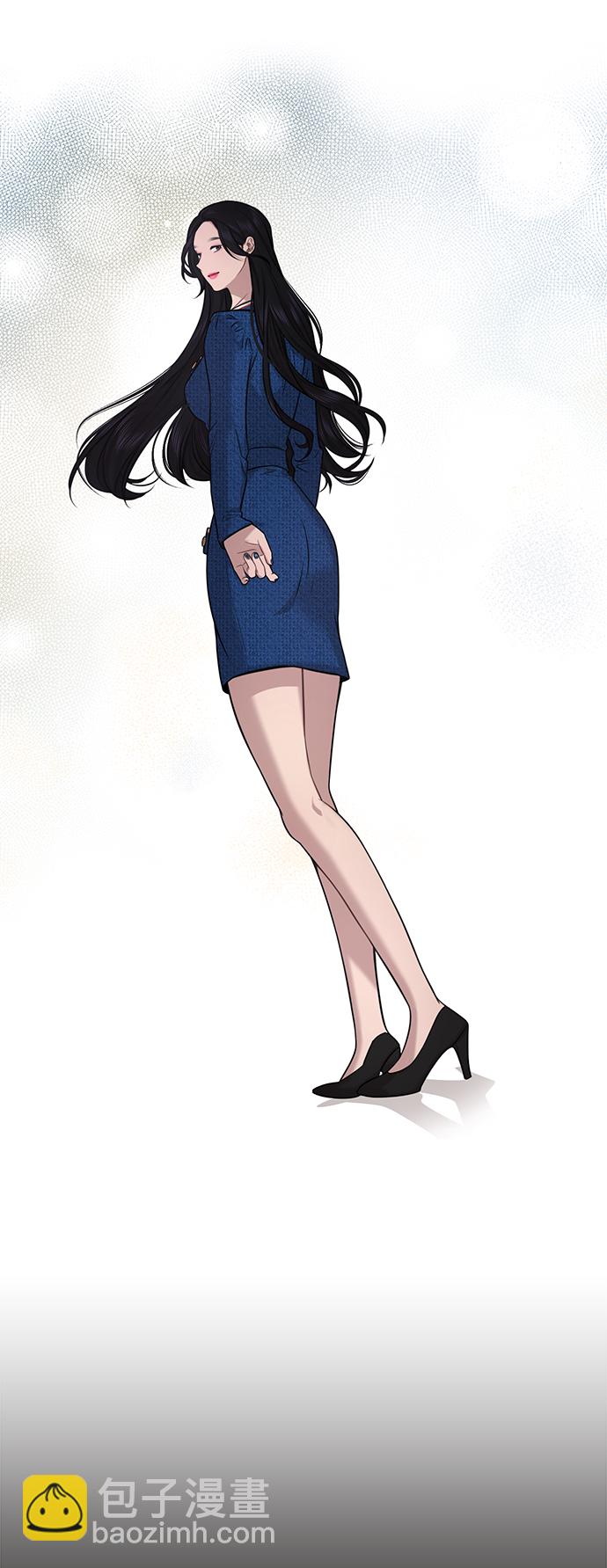 時尚翹臀男 - [第80話] 時尚股份(1/3) - 8