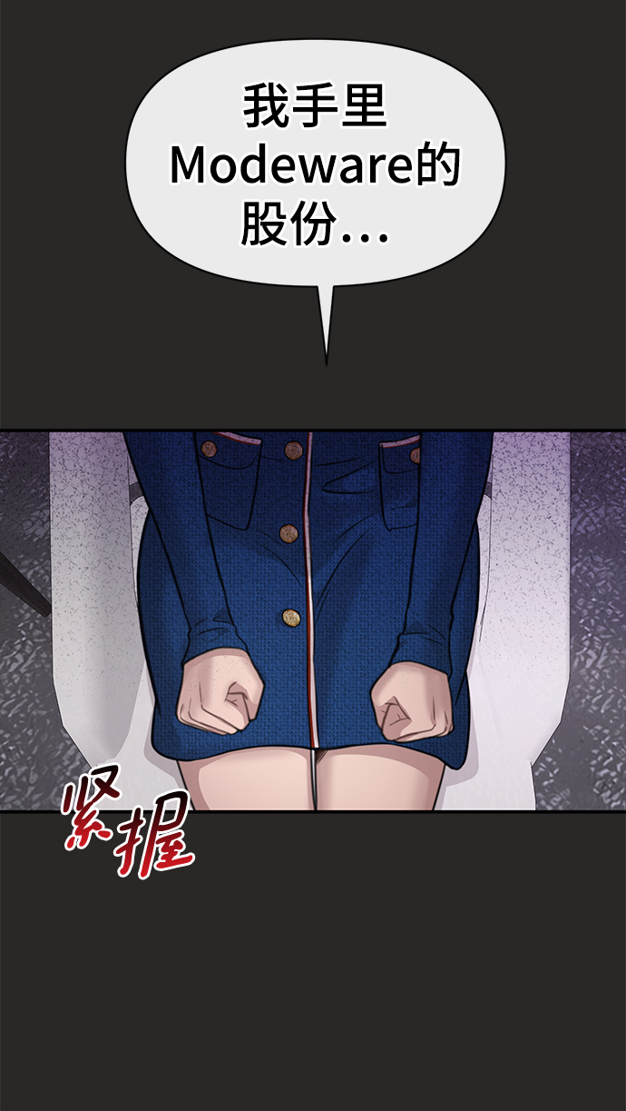 時尚翹臀男 - [第80話] 時尚股份(2/3) - 2