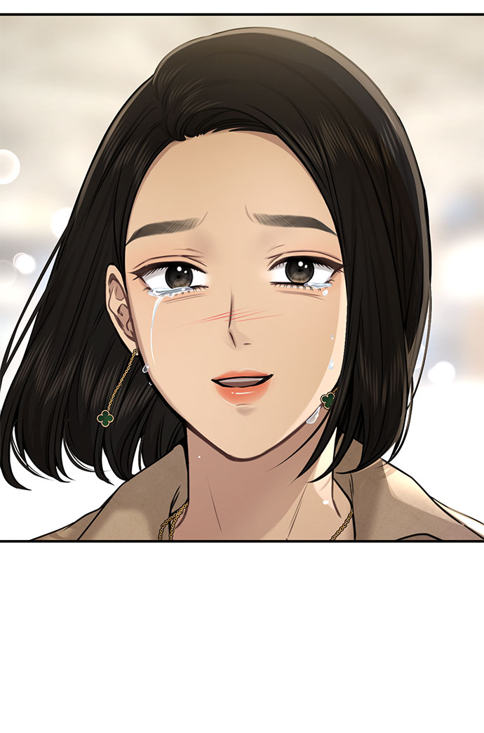 時尚翹臀男 - [第84話] 時尚離別(2/3) - 3