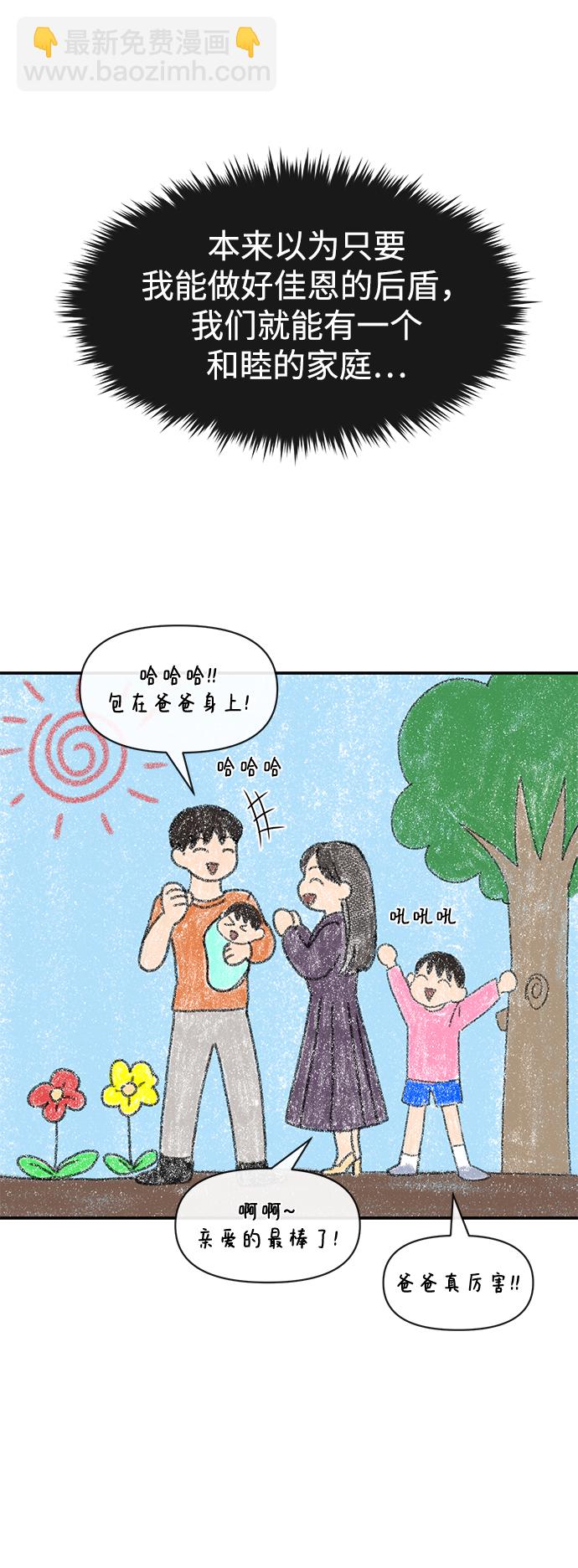 時尚翹臀男 - [第88話] 時尚外傳（1）(1/2) - 4