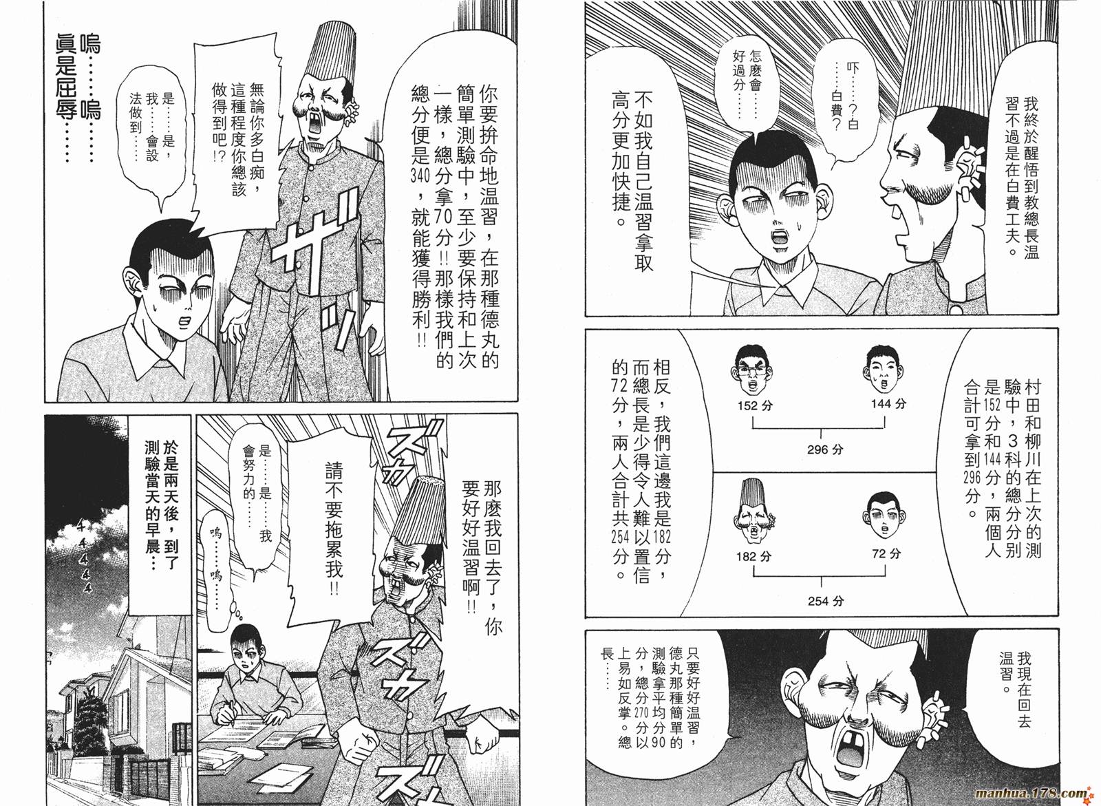 史上最不幸大佬 - 第17卷(1/3) - 3