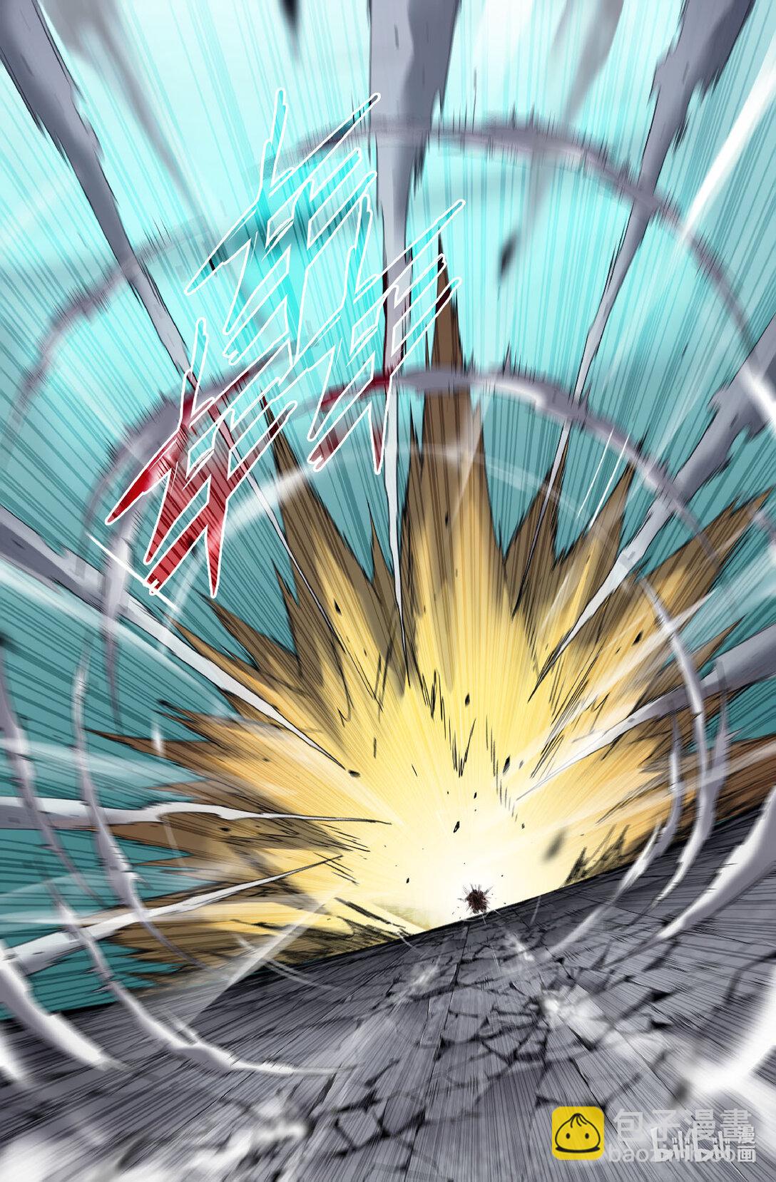 346 世界赛番外46-第357话