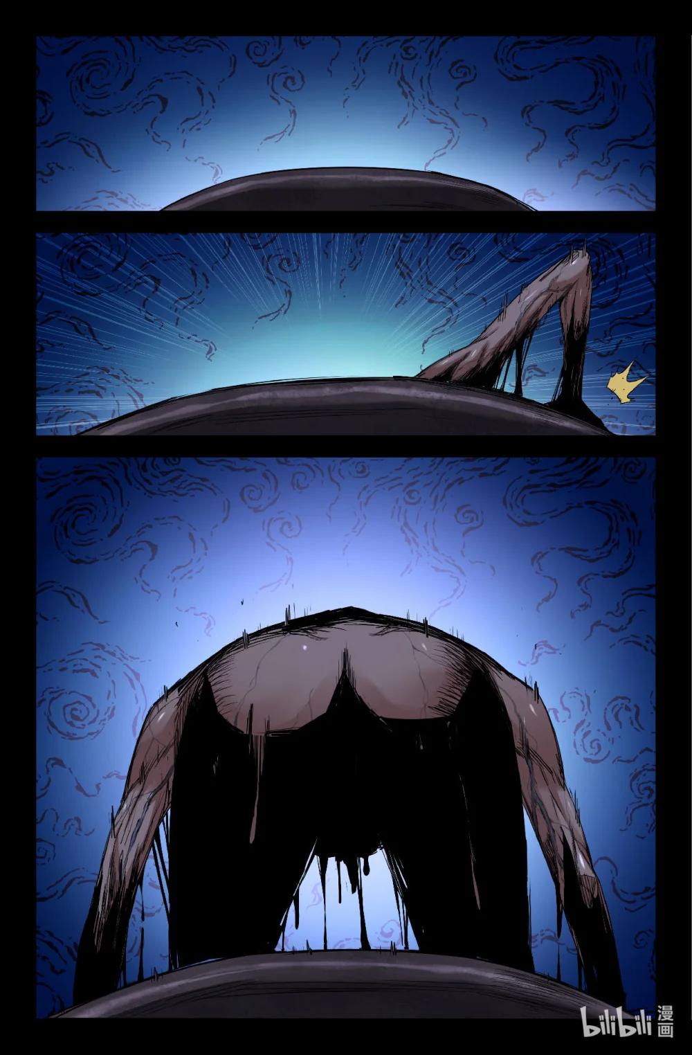 353 世界赛番外53-第365话