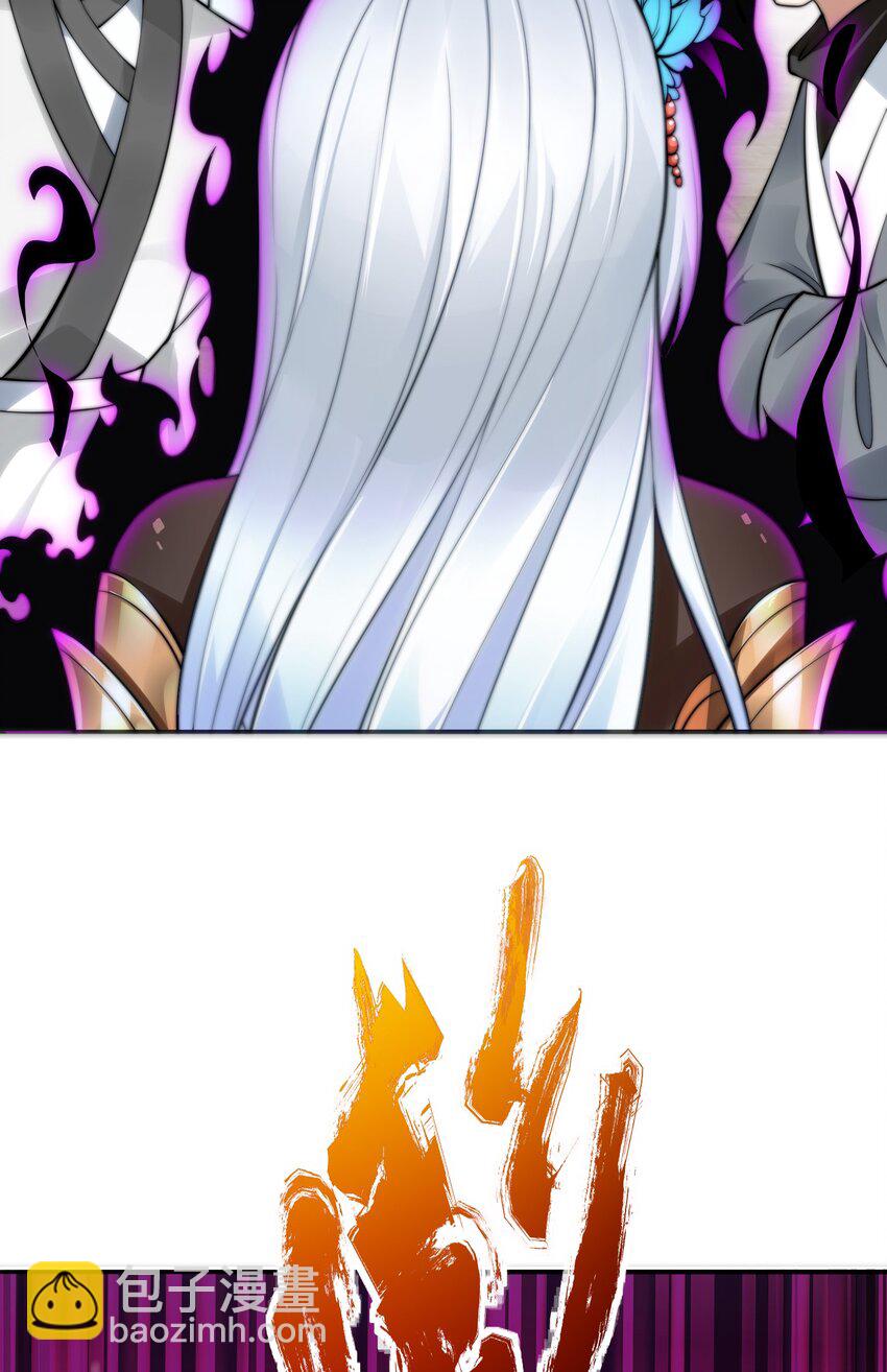 新作上线 感谢捧场-第1话