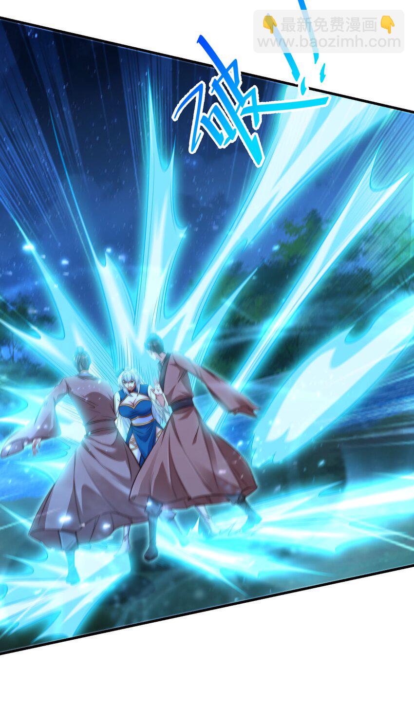 第八话 变身！武魂战铠！(1/2)-第11话