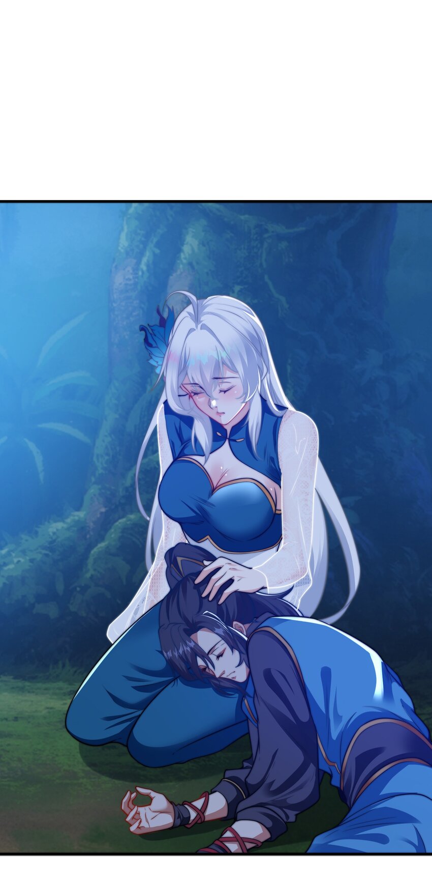 第十话 辛苦你了！-第13话