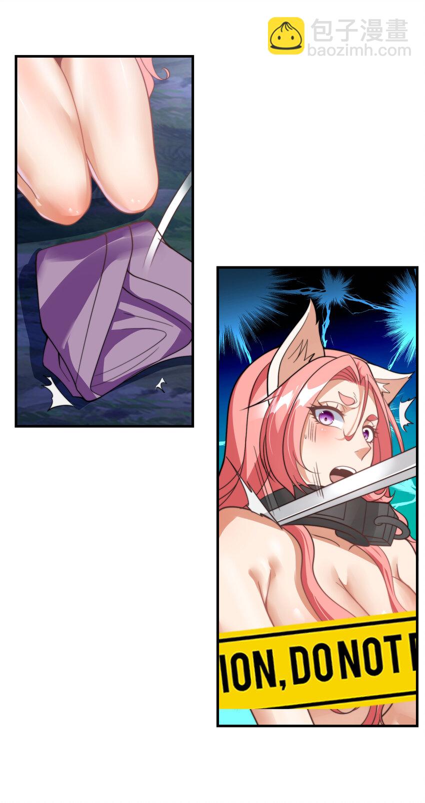 第十八话 媳妇和小姨子的另一面-第21话