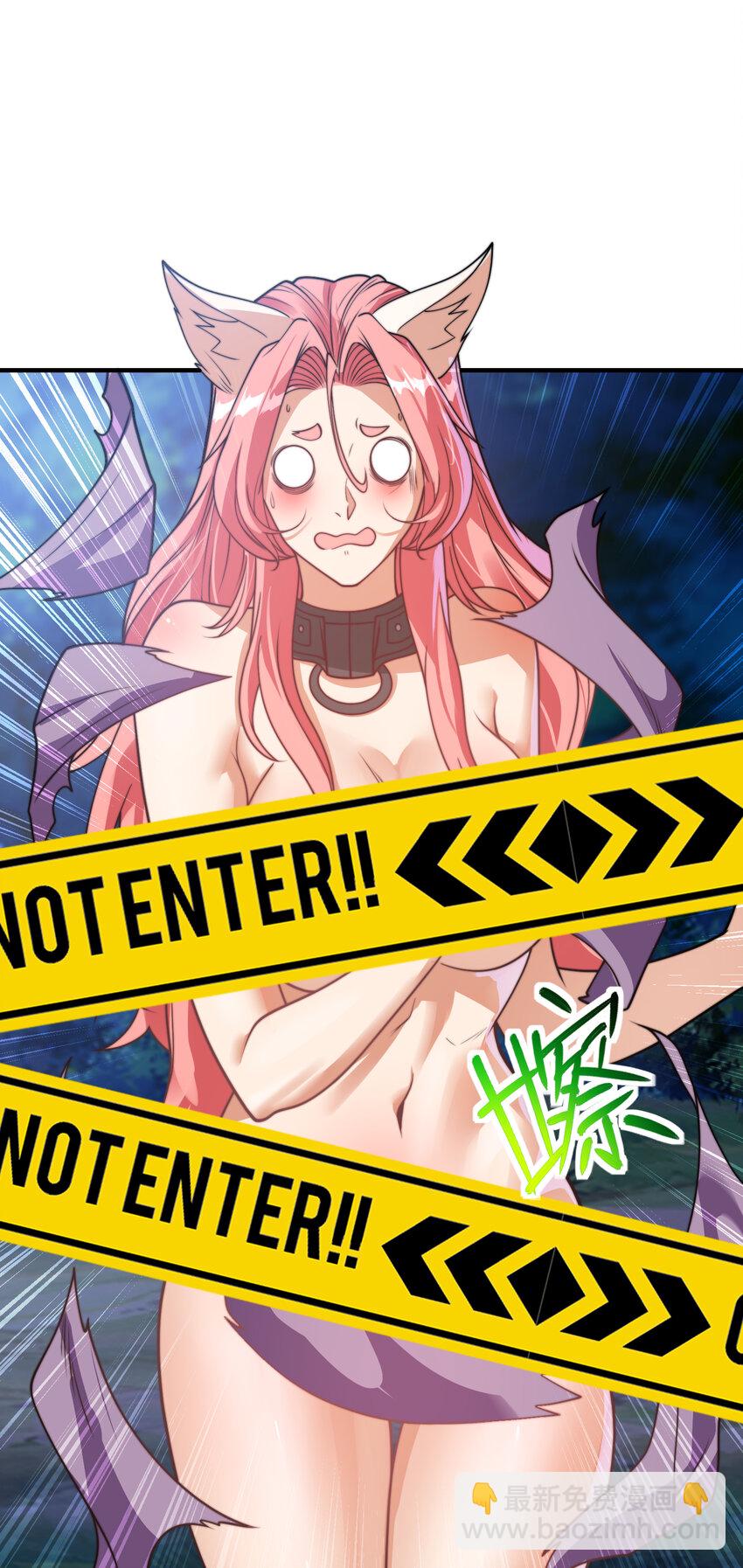 第十八话 媳妇和小姨子的另一面-第21话