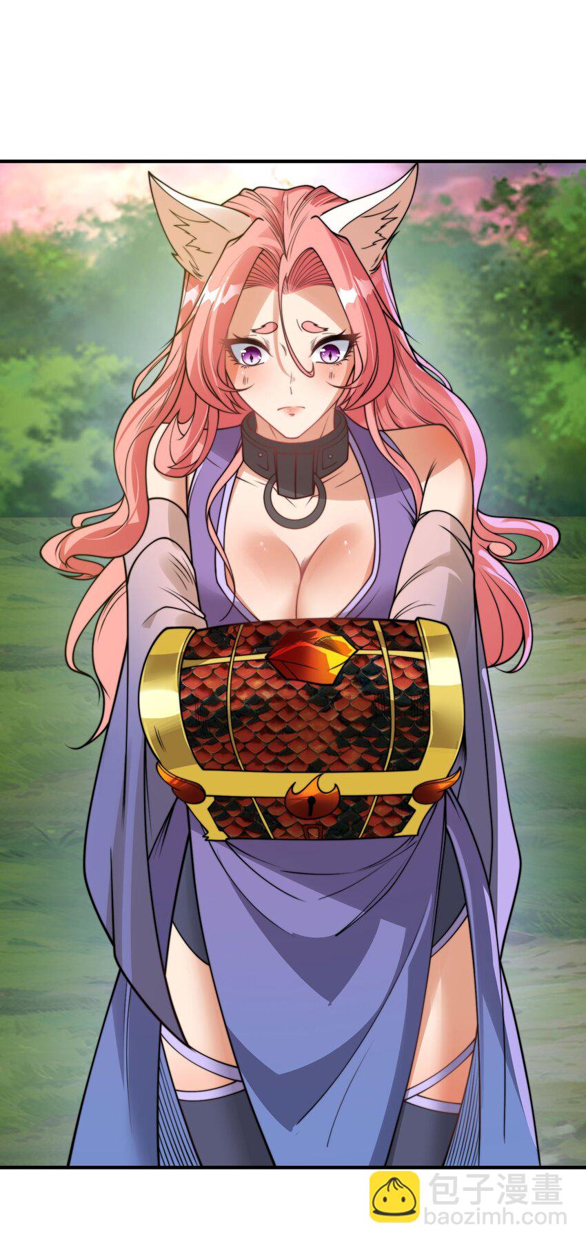 第二十话 新目的地-第23话