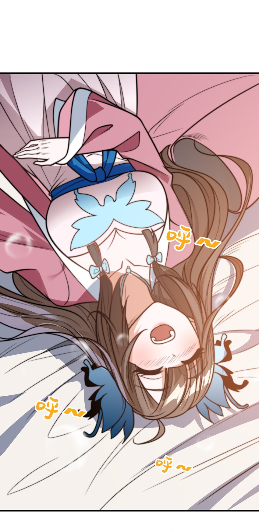 第24话 真正的青梅竹马-第27话