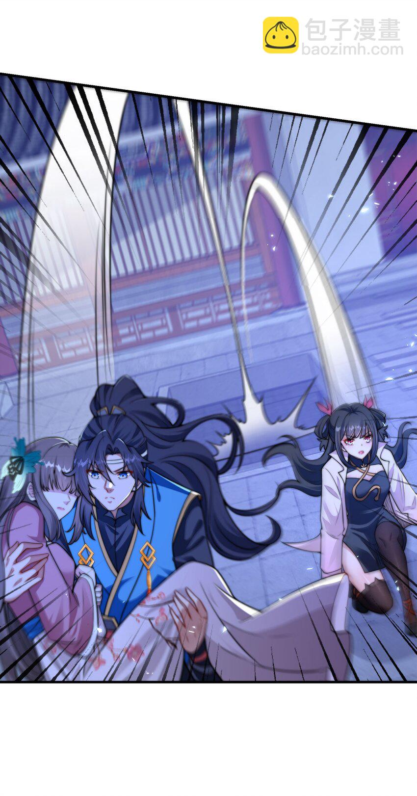 第26话 复数武魂-第29话