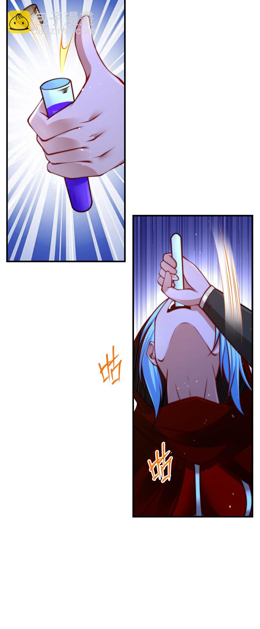 第28话 蛇影姐姐(1/2)-第31话