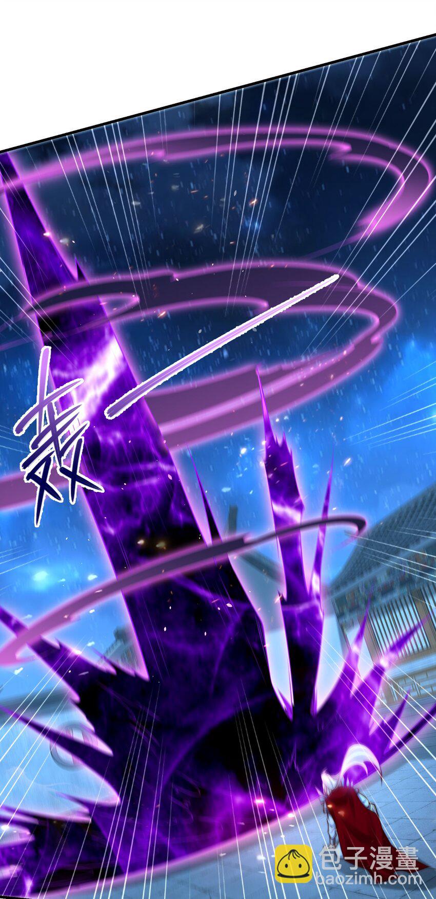 第28话 蛇影姐姐(1/2)-第31话