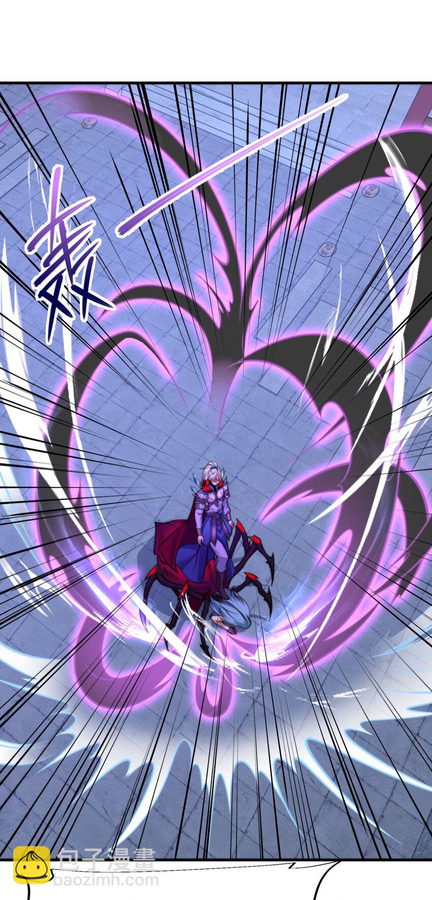 第28话 蛇影姐姐(1/2)-第31话