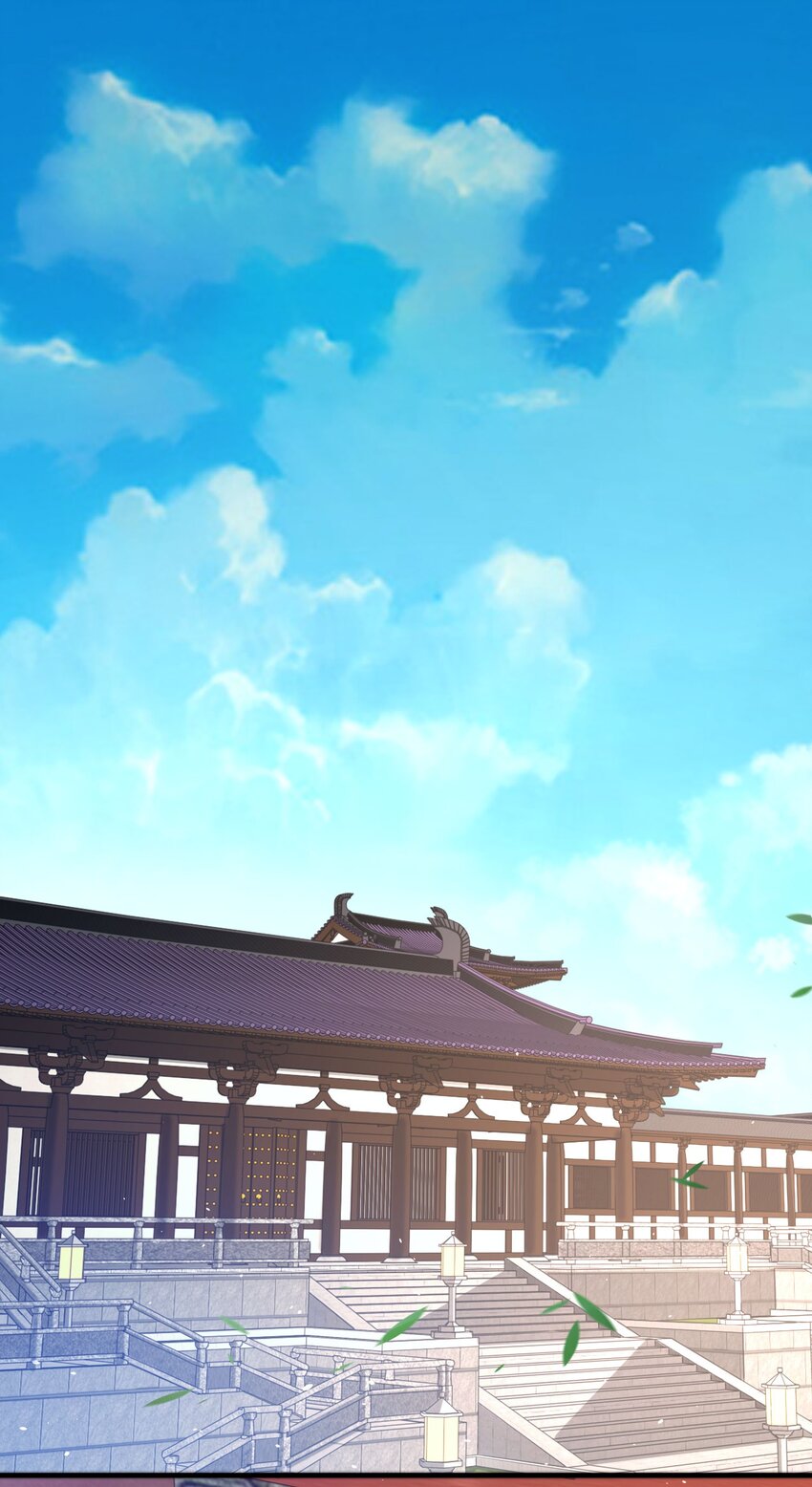 第32话 二人世界(1/2)-第35话