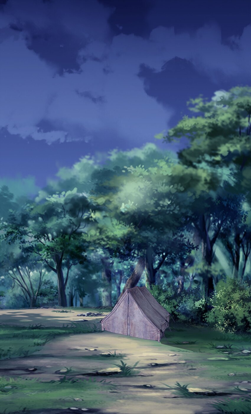 第32话 二人世界(1/2)-第35话