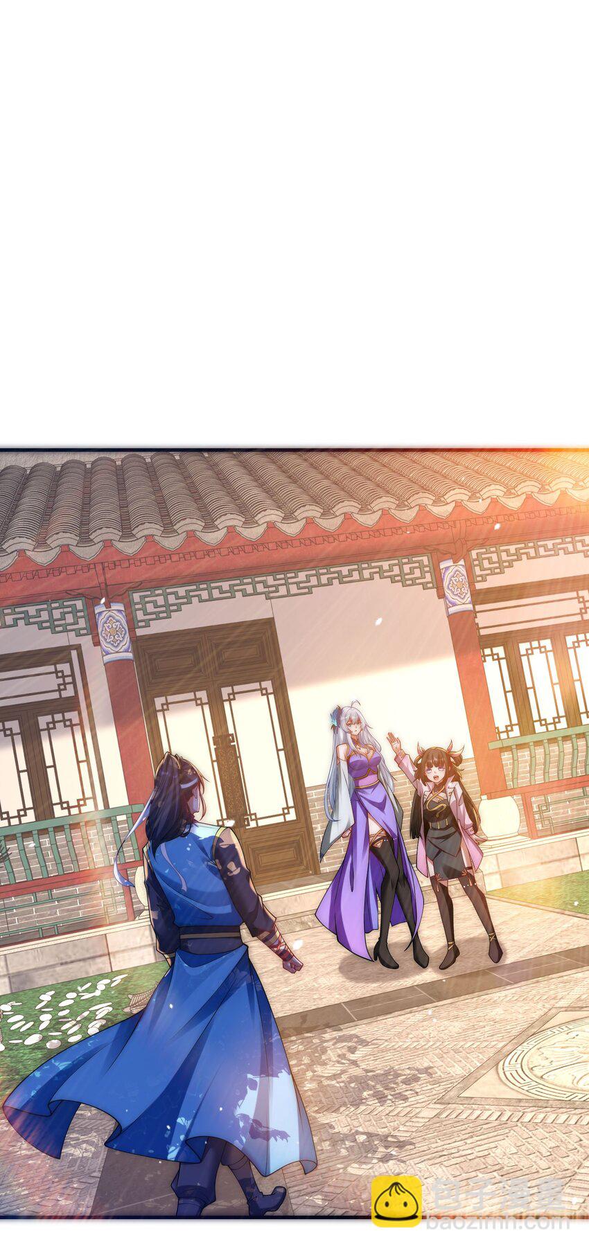 第34话 院长的真面目-第37话