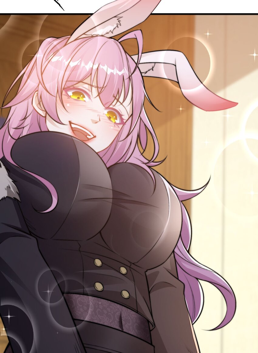 第34话 院长的真面目-第37话