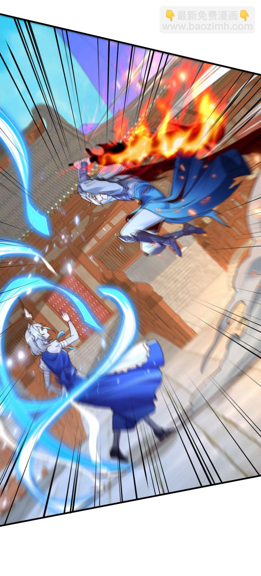 第36话 战斗女仆(1/2)-第39话