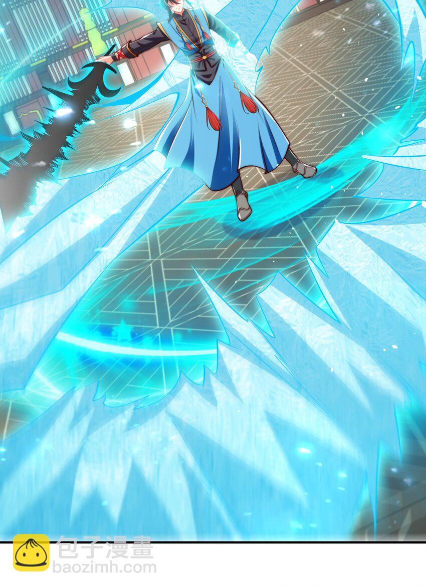 第42话 武魂塔对决！-第45话