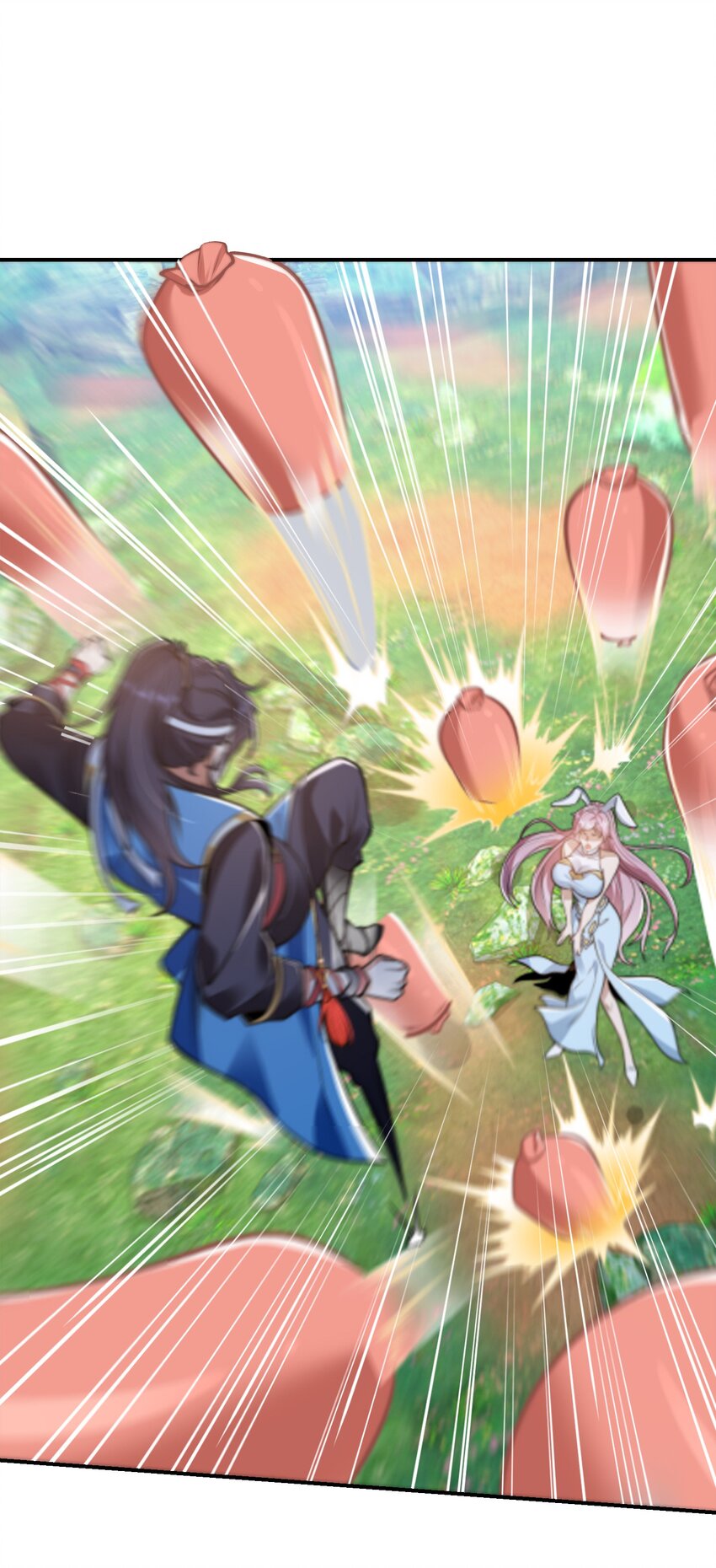 第42话 武魂塔对决！-第45话