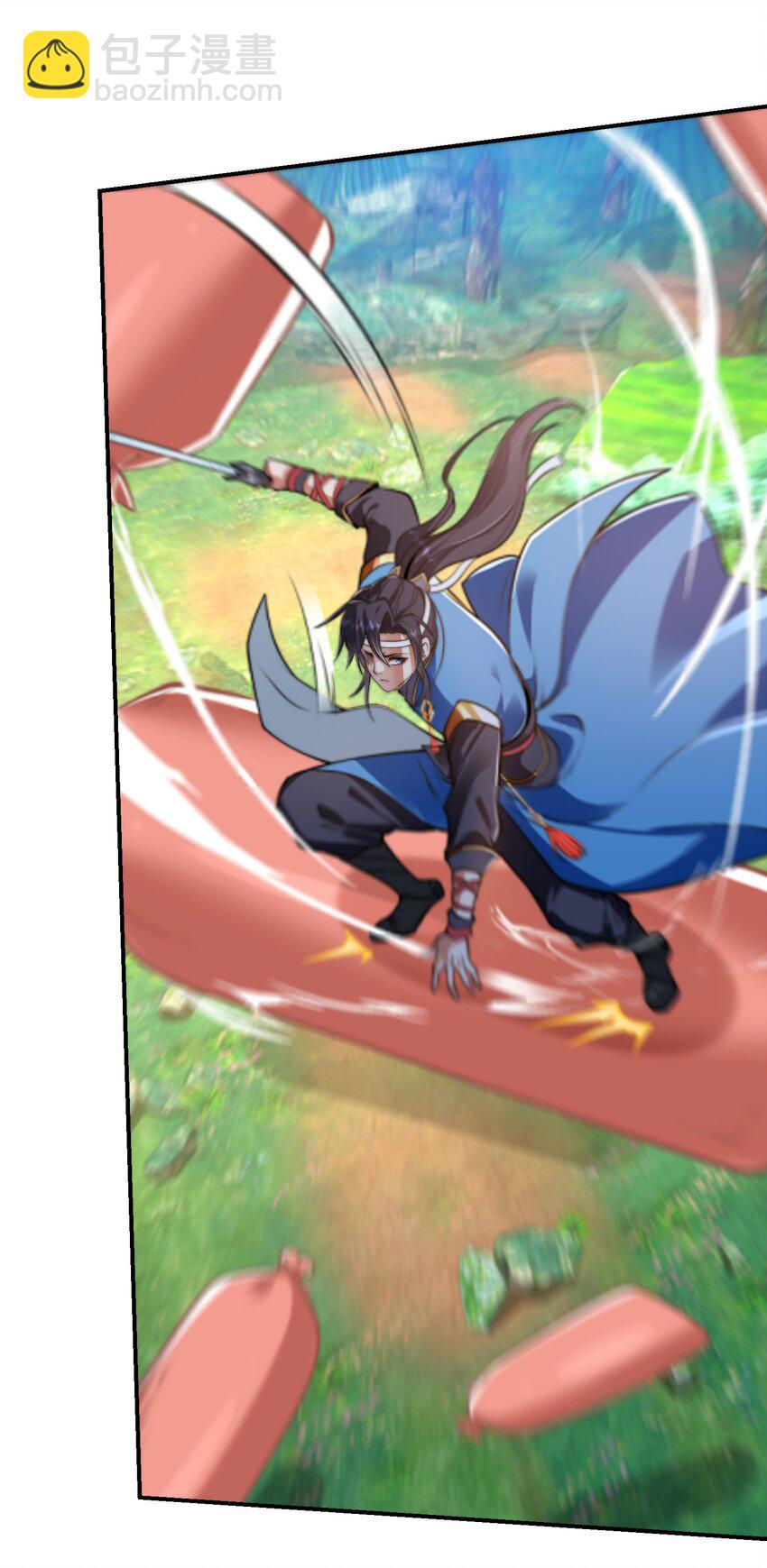 第42话 武魂塔对决！-第45话