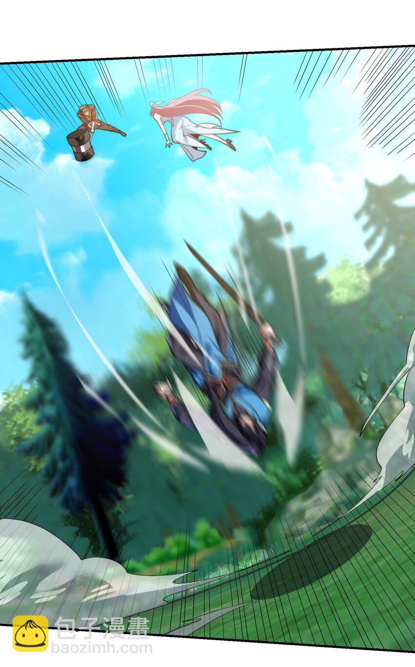 第42话 武魂塔对决！-第45话