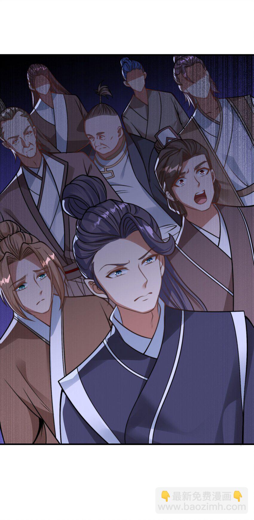 第六话 单身狗的怒火(1/2)-第9话