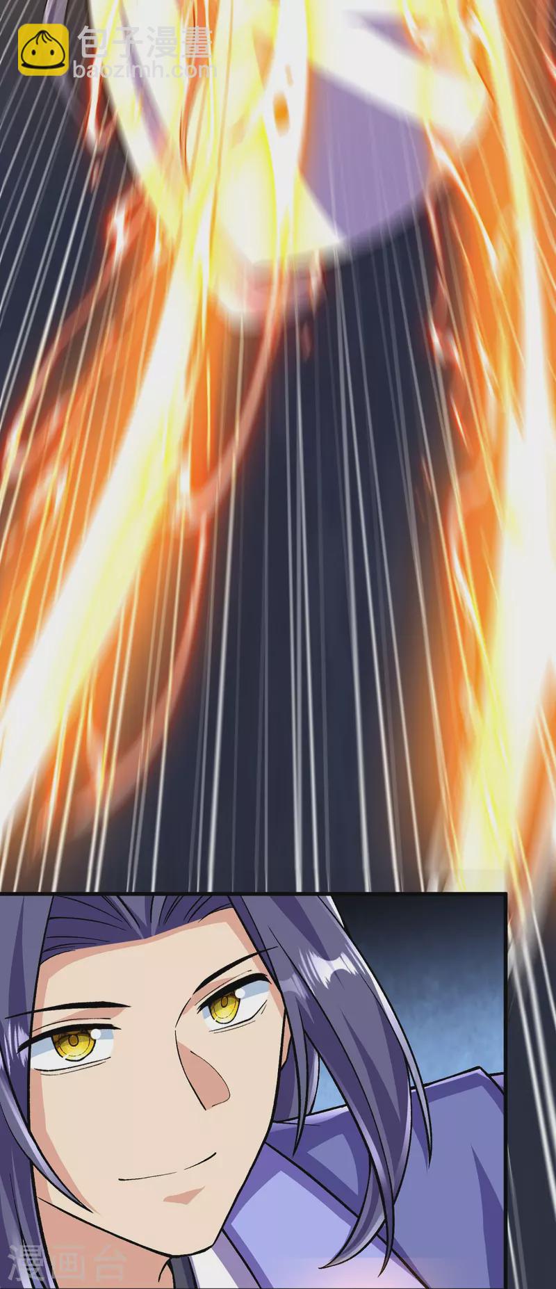 史上最強煉體老祖 - 第111話 還不出手嗎？(1/2) - 5