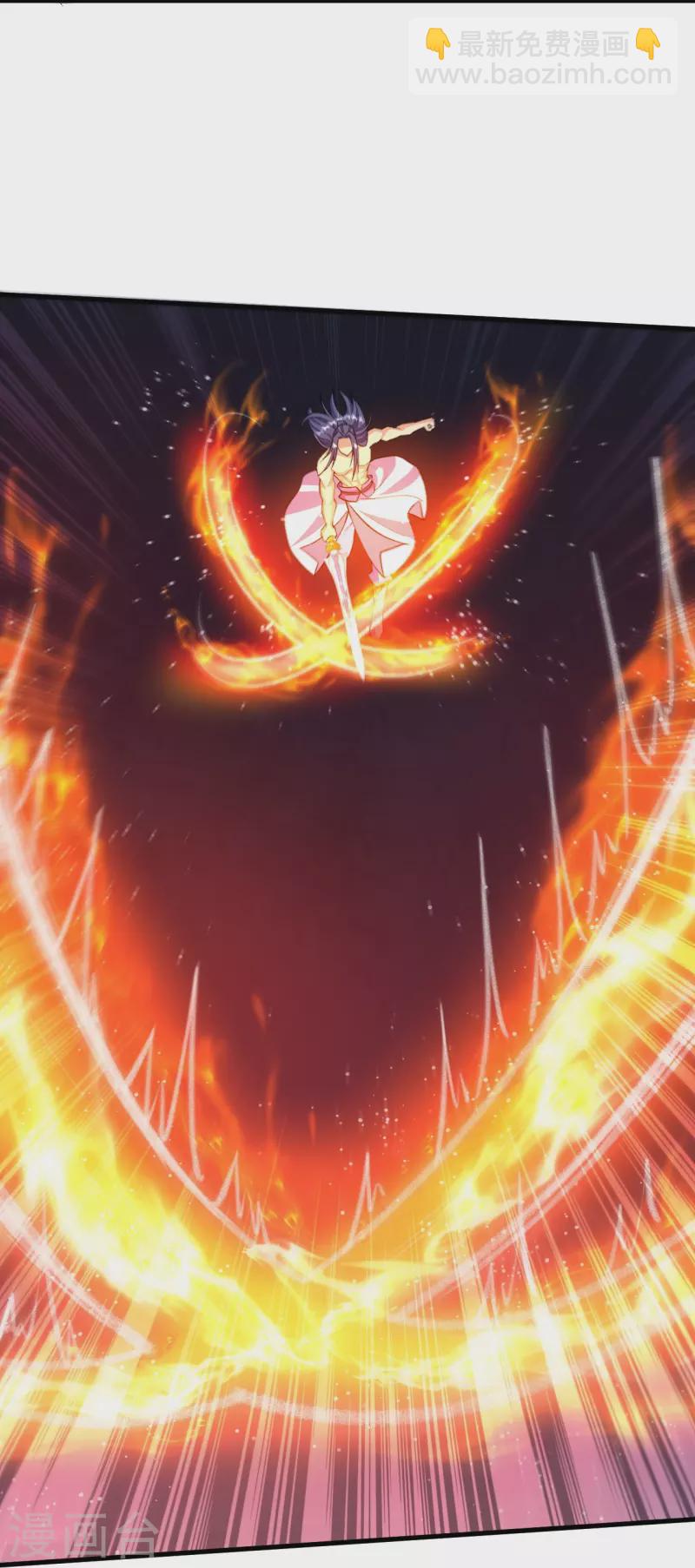 史上最強煉體老祖 - 第131話 殺你，簡單！ - 4