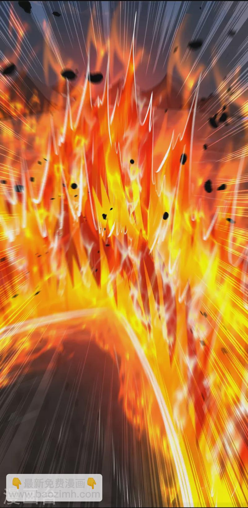 史上最強煉體老祖 - 第131話 殺你，簡單！ - 1