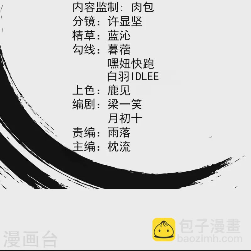 史上最強煉體老祖 - 第15話 他究竟是何人？ - 2