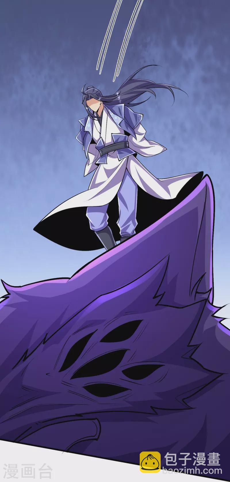 史上最強煉體老祖 - 第137話 神秘的力量(1/2) - 6