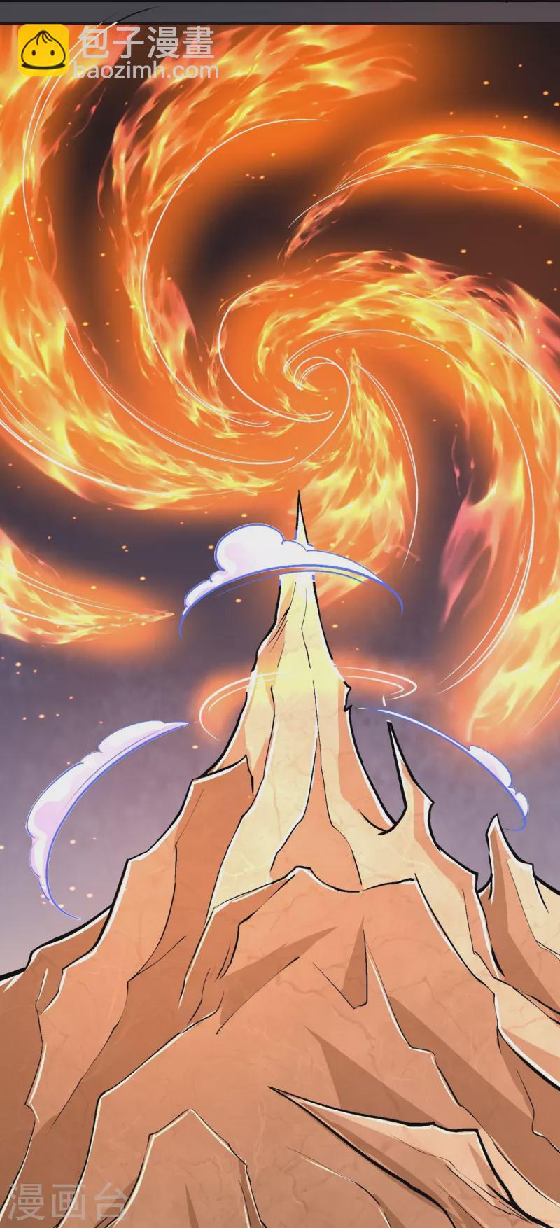 史上最強煉體老祖 - 第139話 這就是終點？ - 6