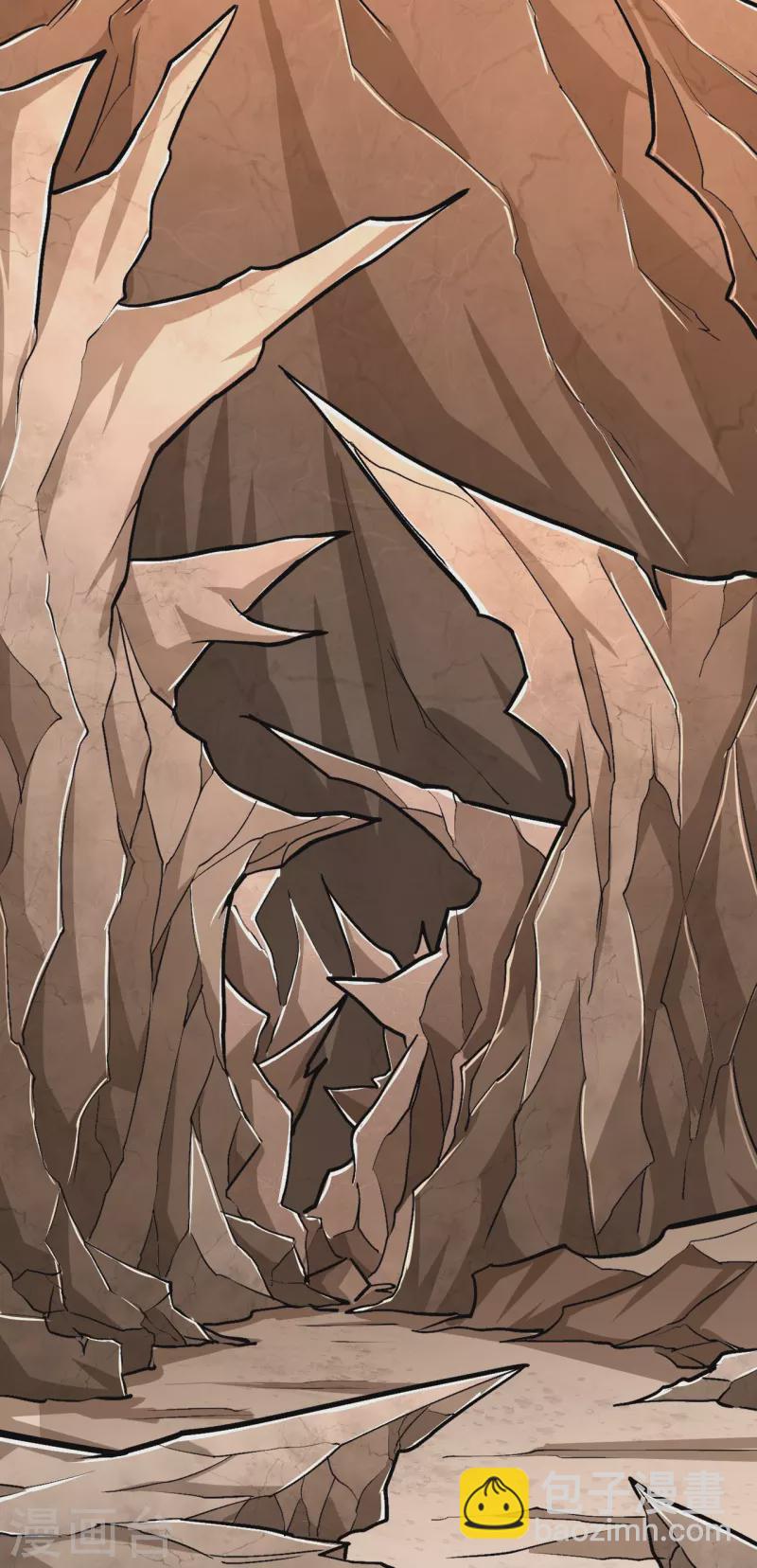 史上最強煉體老祖 - 第139話 這就是終點？ - 1