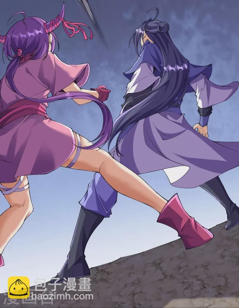 史上最強煉體老祖 - 第141話 被擄走 - 6