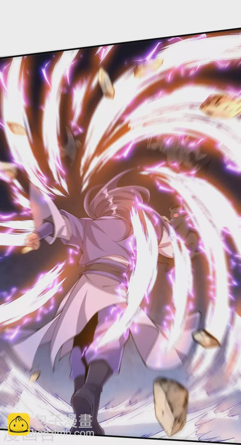 史上最強煉體老祖 - 第151話 不用跑了！ - 4