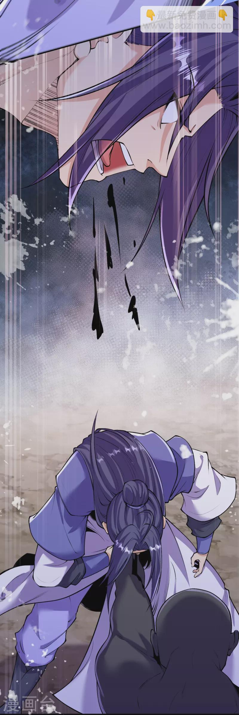 史上最強煉體老祖 - 第155話 你試試就知道！ - 1