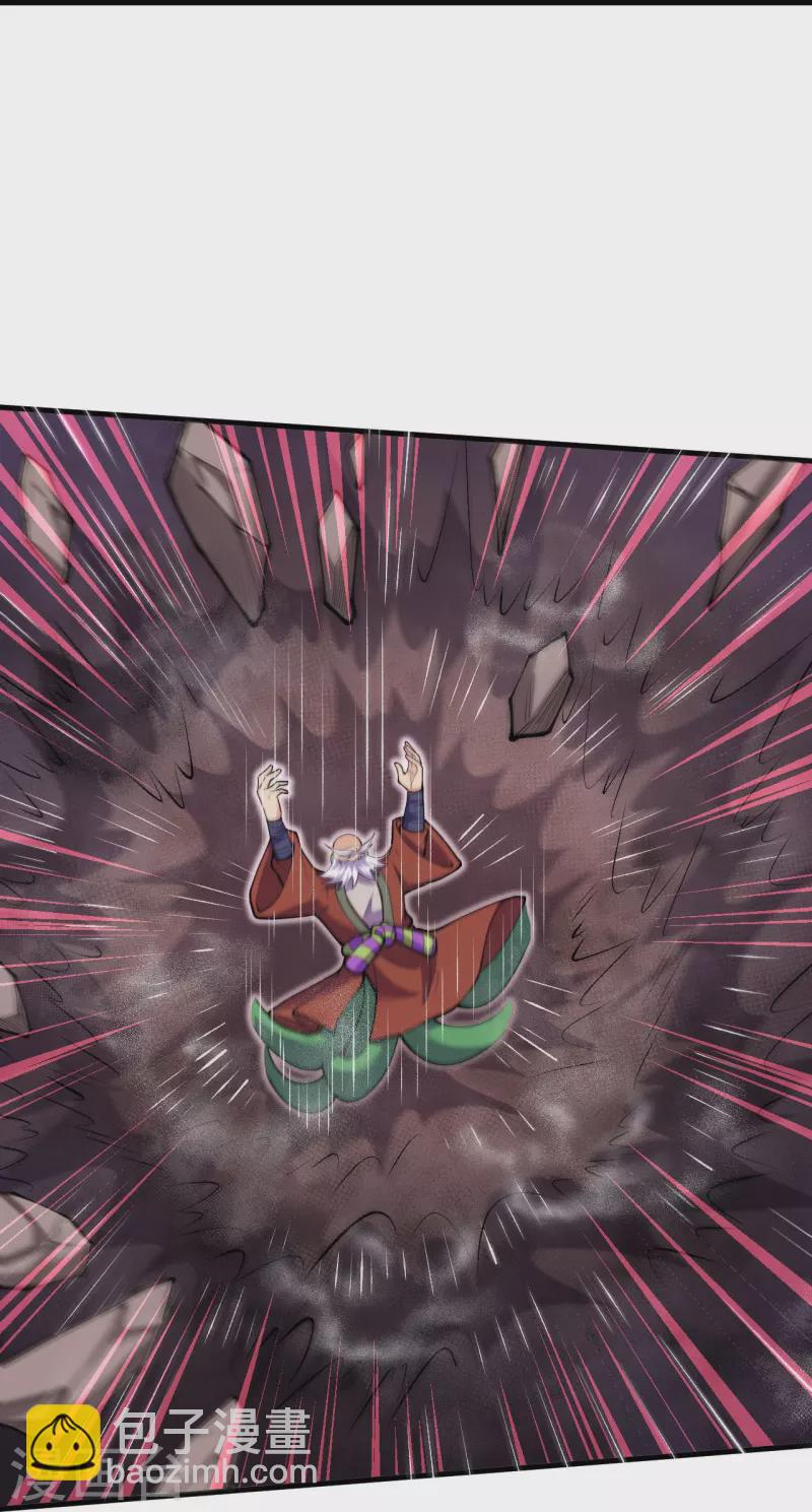 史上最強煉體老祖 - 第161話 不可能！ - 5