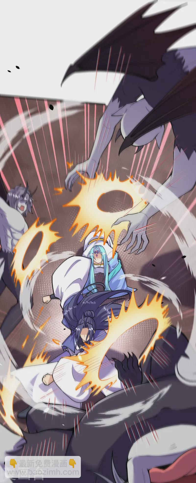 史上最強煉體老祖 - 第163話 好想再見你一面 - 1