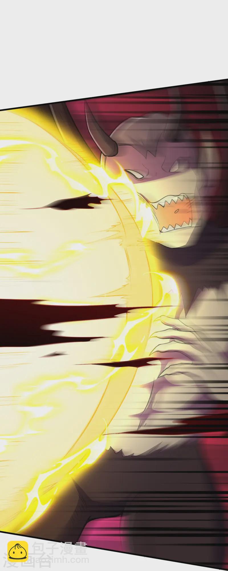 史上最強煉體老祖 - 第165話 回答或是死亡 - 4