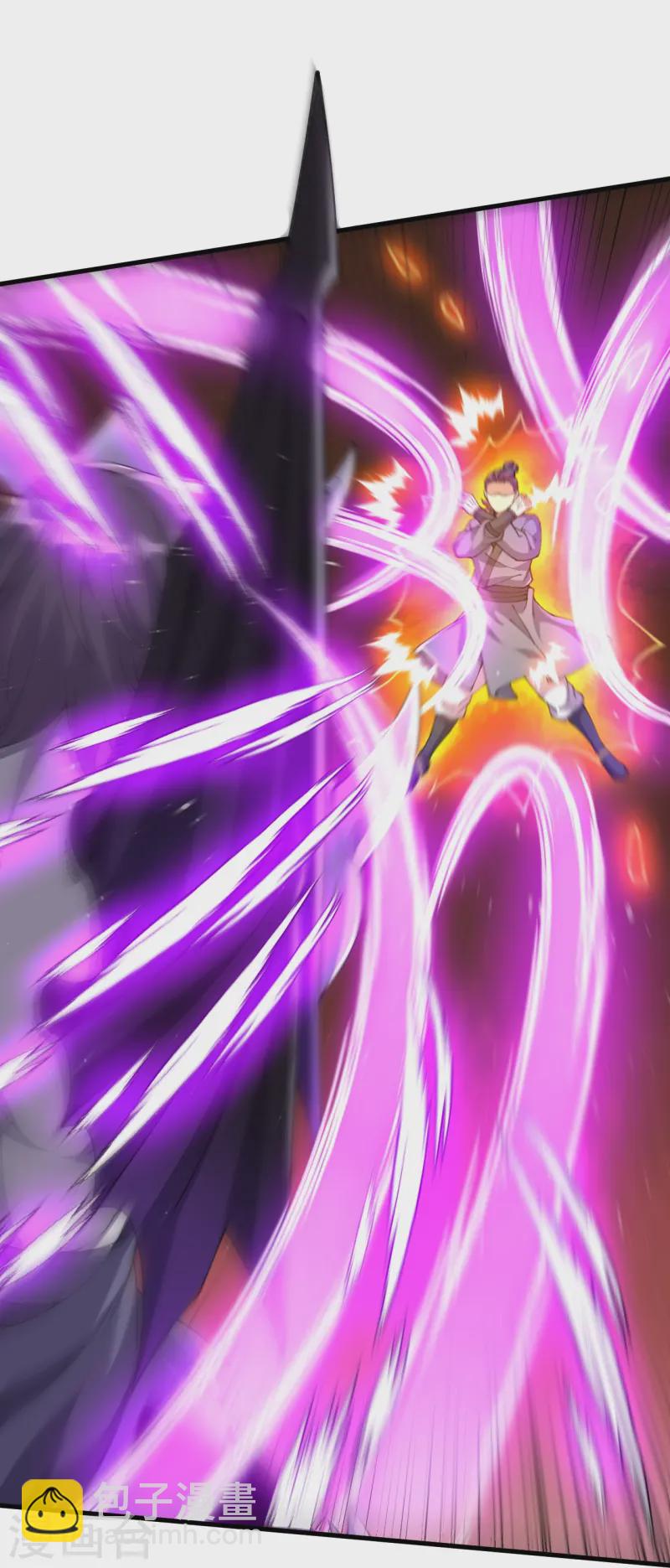 史上最強煉體老祖 - 第177話 機會來了！ - 4