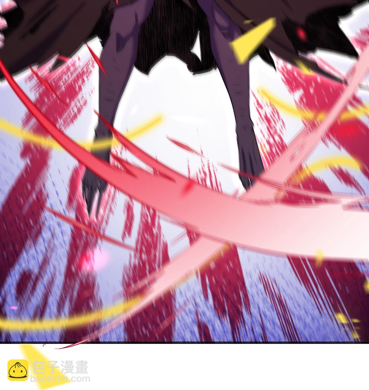 史上最強煉體老祖 - 第183話 對付我，還差點！ - 3