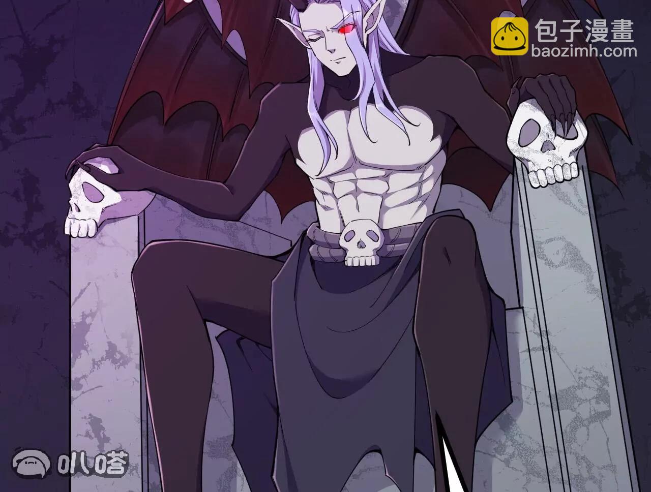 史上最強煉體老祖 - 第188話  關閉界門(1/3) - 1